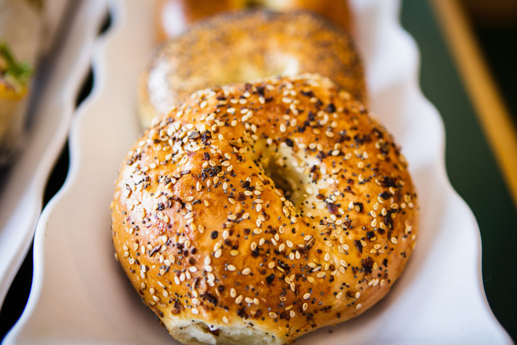 Make a lazy New Year's Day feast with these snacks and drinks